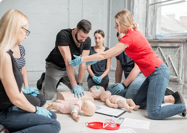 5 Essential First Aid Skills Everyone Should Know
