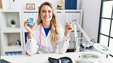 Diabetic Management